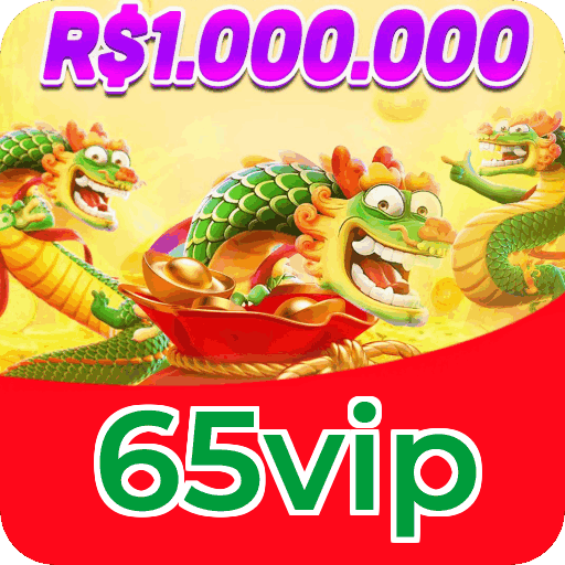 Logo Oficial 65vip Download